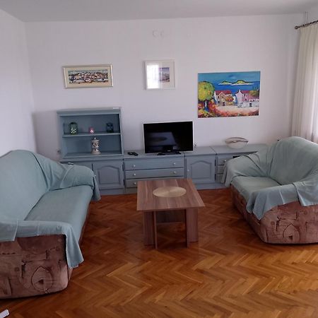 זאדאר Apartments Silvija מראה חיצוני תמונה