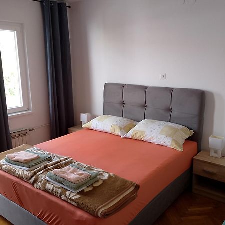 זאדאר Apartments Silvija מראה חיצוני תמונה